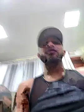 Robin Rief online show from December 17, 12:10 pm