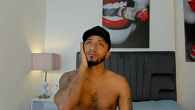 Robin Rief online show from March 2, 3:40 am