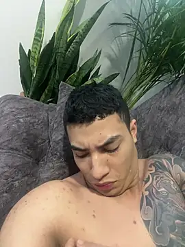 Robin Rief online show from January 16, 11:25 am