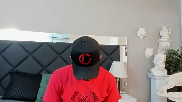 Robin Rief online show from November 27, 3:40 am