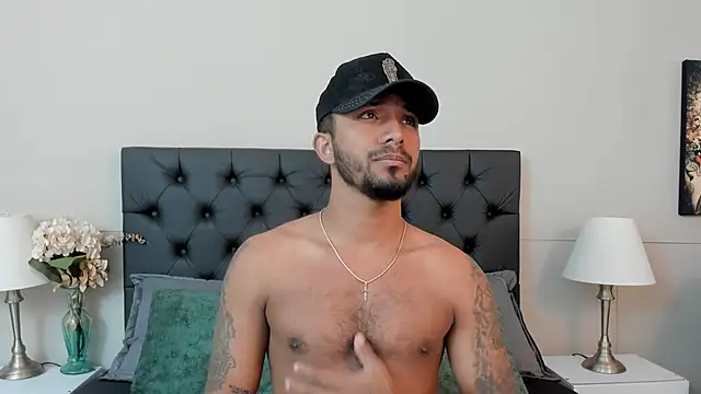 Robin Rief online show from September 23, 3:57 am