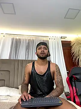 Robin Rief online show from January 10, 4:30 am