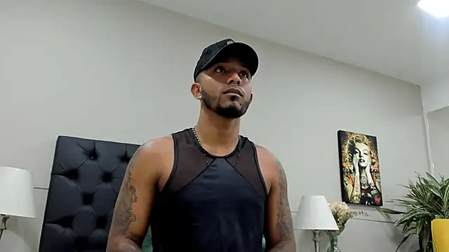 Robin Rief online show from September 10, 3:27 am