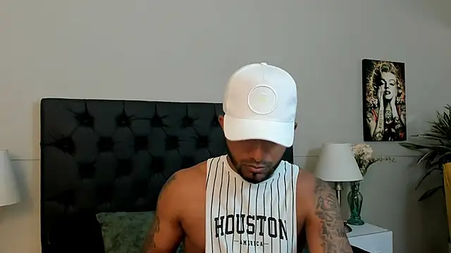 Robin Rief online show from September 11, 3:28 am