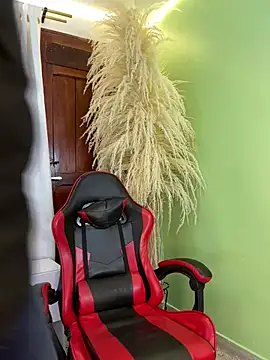 Robin Rief online show from February 1, 3:38 am