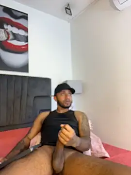 Robin Rief online show from February 16, 6:34 am