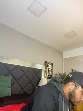 Robin Rief online show from February 5, 3:46 am