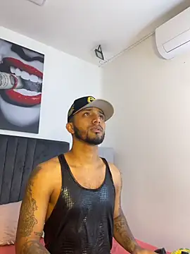 Robin Rief online show from February 15, 3:40 am