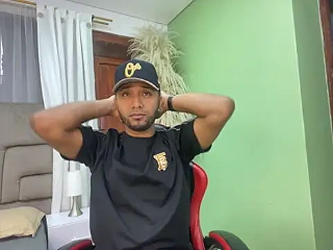 Robin Rief online show from March 9, 7:39 pm