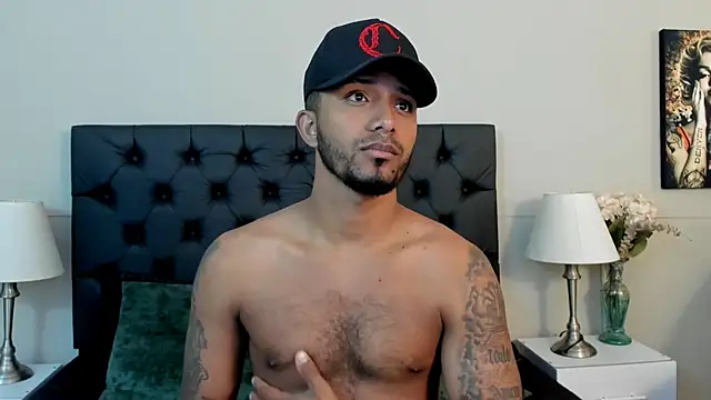 Robin Rief online show from September 13, 3:28 am