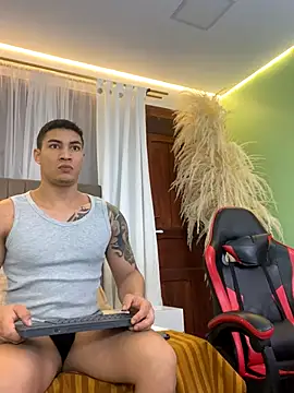 Robin Rief online show from December 23, 3:50 am