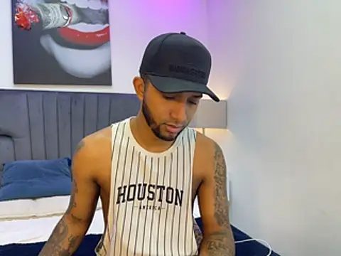 Robin Rief online show from March 5, 3:25 am