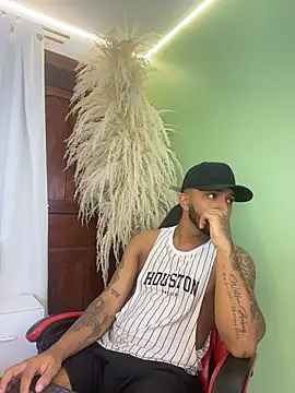 Robin Rief online show from February 7, 3:36 am