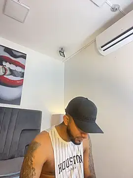 Robin Rief online show from February 26, 3:17 am