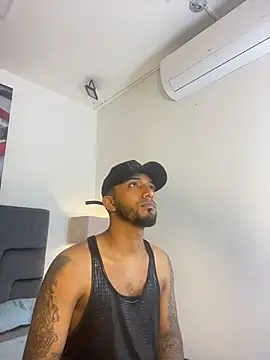 Robin Rief online show from February 27, 4:12 am