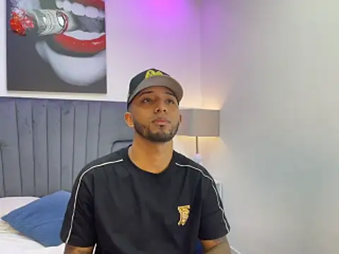 Robin Rief online show from March 7, 3:35 am