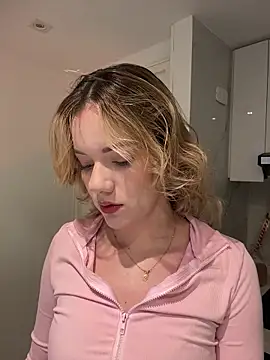 NicoleCut online show from March 12, 10:08 am