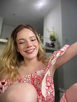 NicoleCut online show from June 11, 8:44 am