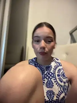 NicoleCut online show from July 1, 12:22 am