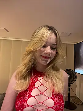 NicoleCut online show from January 17, 11:41 pm