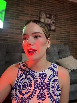 NicoleCut online show from March 19, 9:53 am