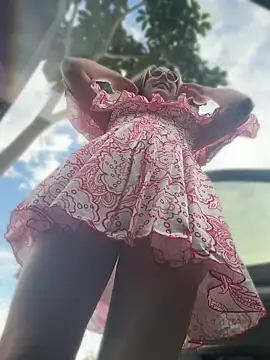 NicoleCut online show from April 30, 10:03 pm
