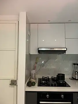 NicoleCut online show from March 11, 10:09 am