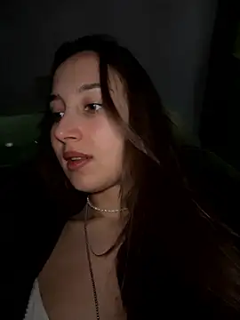 VelvetVixenI online show from January 12, 6:36 pm