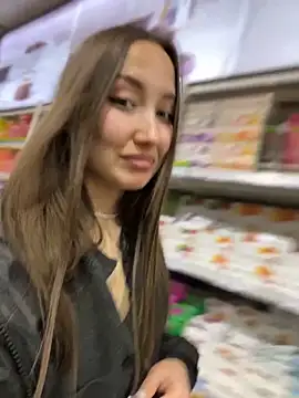 VelvetVixenI online show from March 10, 5:39 pm