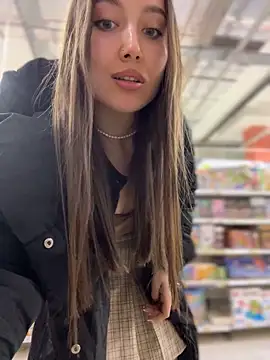 VelvetVixenI online show from March 15, 4:14 pm