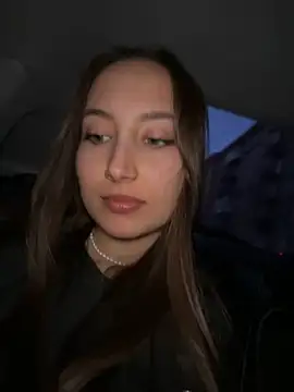 VelvetVixenI online show from March 9, 4:10 pm