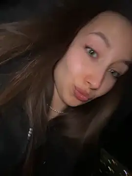 VelvetVixenI online show from February 10, 5:12 pm