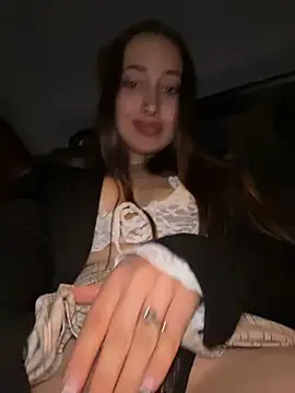 VelvetVixenI online show from March 30, 7:37 pm