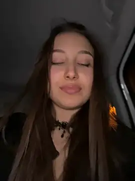 VelvetVixenI online show from March 2, 5:31 pm