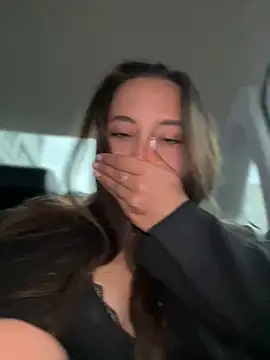 VelvetVixenI online show from April 9, 3:07 pm