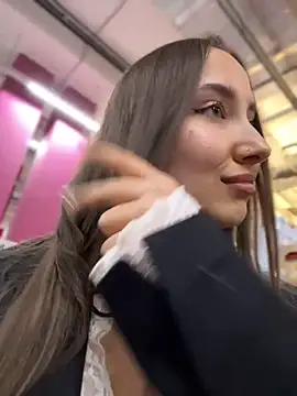 VelvetVixenI online show from March 31, 4:09 pm