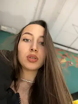 VelvetVixenI online show from January 14, 3:37 pm