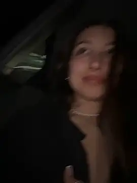 VelvetVixenI online show from March 3, 4:36 pm