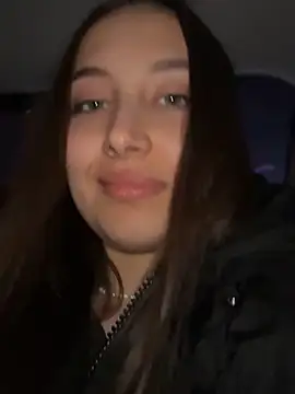 VelvetVixenI online show from March 24, 5:35 pm