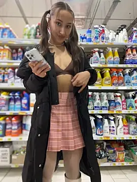 VelvetVixenI online show from February 7, 5:32 pm