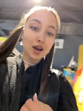 VelvetVixenI online show from March 7, 4:23 pm