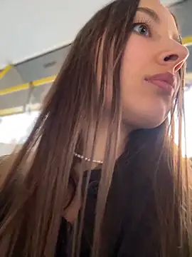 VelvetVixenI online show from March 12, 3:05 pm