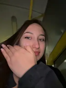 VelvetVixenI online show from November 28, 5:35 pm