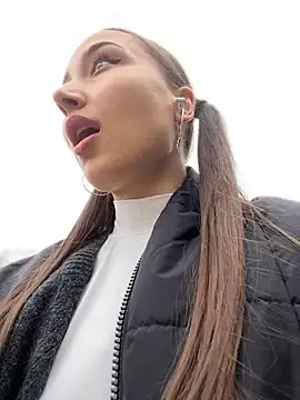 VelvetVixenI online show from November 6, 12:31 pm