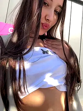 VelvetVixenI online show from September 14, 12:05 pm