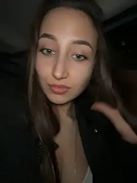 VelvetVixenI online show from December 18, 6:23 pm