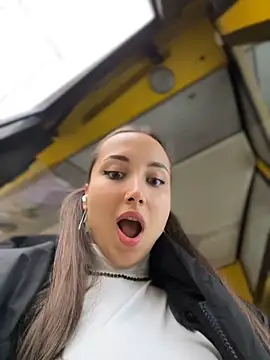 VelvetVixenI online show from November 7, 1:48 pm