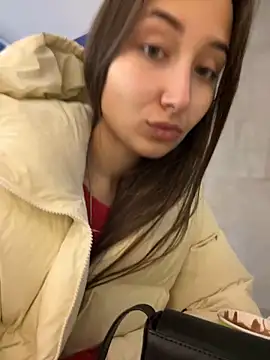 VelvetVixenI online show from November 30, 7:36 pm