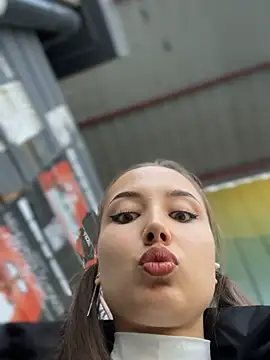 VelvetVixenI online show from November 3, 1:47 pm