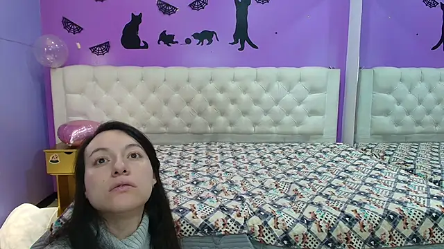 JeremmyAndStacy online show from March 14, 10:29 am